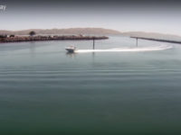 Aerial Video of Bodega Bay