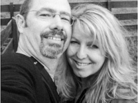 Meet The Hexacopter People: Kevin, Laura and Their Airstream