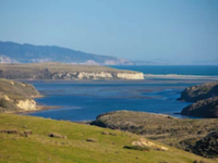 Point Reyes: Fingers of the Sea