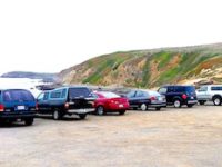 Proposed $8 Parking “on the back burner”