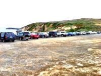 Maybe it’s not on the back burner after all?