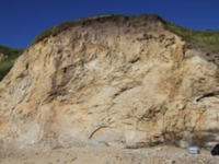 Rising Seas Threaten California’s Coastal Past