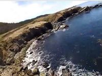 Another Bird’s Eye View of the Coast