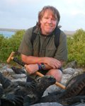 Meet Dr. Lance Morgan – Marine Ecologist