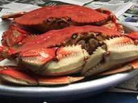 How To Eat Crab