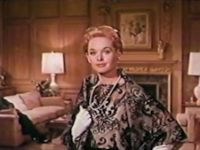 Tippi Hedren Screen Test For “The Birds”