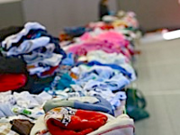 Feb 2nd – Free Clothing Swap