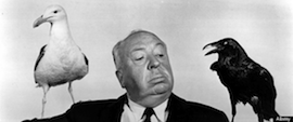 HitchBirds