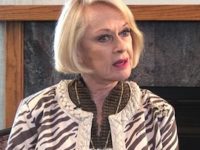 Tippi Hedren Talks About Working With Alfred Hitchcock