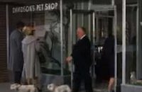 Tippi Hedren On ‘The Birds’ As Her First Film