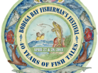 Bodega Bay Fisherman’s Festival – April 27th & 28th