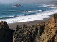 Duncan’s Landing by El Cobrador