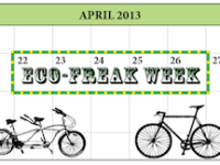 Osmosis Day Spa Sanctuary Announces Eco Freak Week