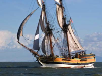 Tall Ships Sails Are SOLD OUT!