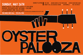 OysterP270