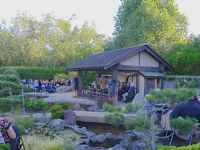 Rumi’s Caravan: A benefit for Ceres Community Project