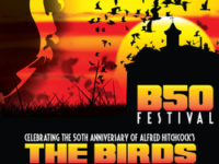 B50 Day Festival in Bodega, CA