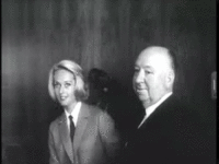 Birds of Bodega Bay Act 3