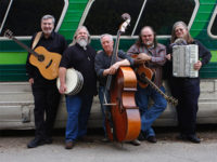 The 8th Annual “Old Grove Festival” at the Forest Theatre in Armstrong Redwoods
