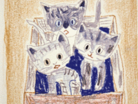 Hossoya, Masayuki Linocuts & More Small Treasures