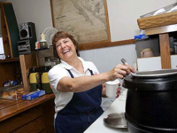 Chowder Day 2014 – The Winner Is: SPUD POINT – Again!