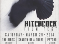 ‘The Birds’ is returning on March 29th