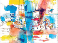 41st Annual Fisherman’s Festival – April 26-27