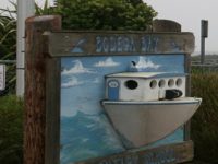 Big Book Sale in Bodega Bay – July 19-20 and July 26-27