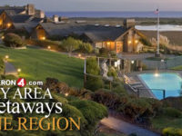 A Relaxing Weekend in Bodega Bay