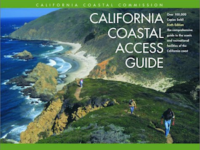 California Coastal Access Guide