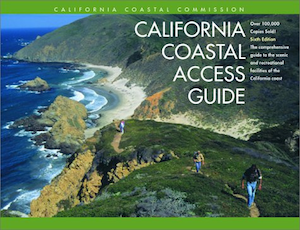 California Coast Access Guide