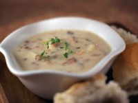 Chowder Day Blind Tasting Winners