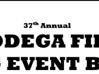 Bodega Fire Big Event BBQ