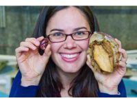 Tour Bodega Marine Laboratory with Dr. Kristin Aquilino and Stay at Bodega Bay Lodge