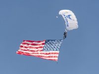 Wings Over Wine Country Airshow, Sept. 22-23