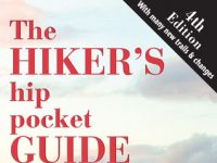 The Hiker’s hip pocket Guide to the Mendocino Coast—4th Edition