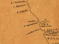 How Bodega Bay got its name