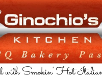 Ginochio’s Kitchen on Bay Flat Road