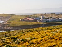 UC Davis Bodega Marine Laboratory