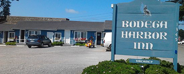 Bodega Harbor Inn