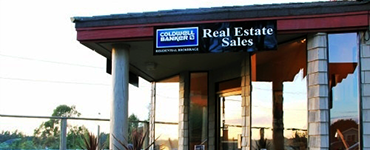 Coldwell Banker Bodega Bay