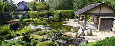 Osmosis Day Spa Sanctuary