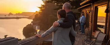 River's End Restaurant & Inn