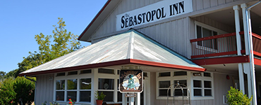 Sebastopol Inn