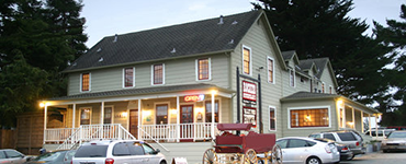 Valley Ford Hotel