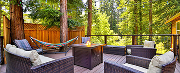 Wine Country To Coast Vacation Rentals Guernville