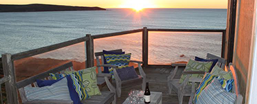 Wine Country To Coast Vacation Rentals