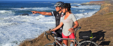 Backroads Wine Country Bike Tour