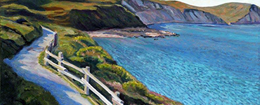 Bodega Bay Heritage Gallery