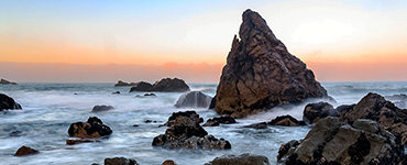 Bodega Dunes Campground At Sonoma Coast State Beach